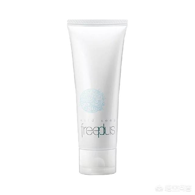 你喜欢用什么牌子的洁面乳？