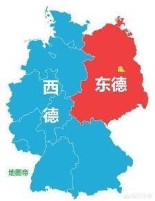 东德西德统一 苏联好处:欧洲大国为何支持两德统一？谁又会反对？