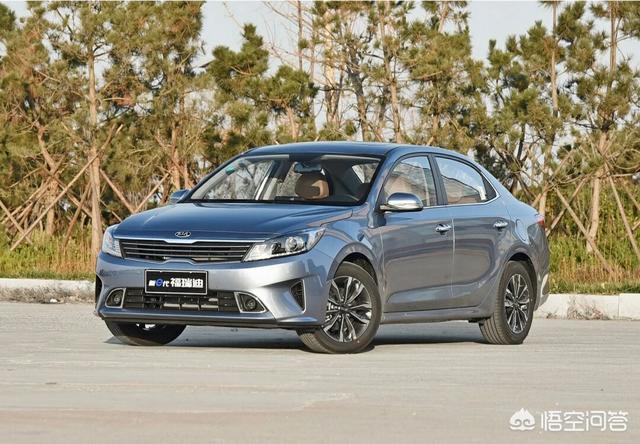 头条问答 - 新福瑞迪和新悦动哪个值得买?(11个回答)