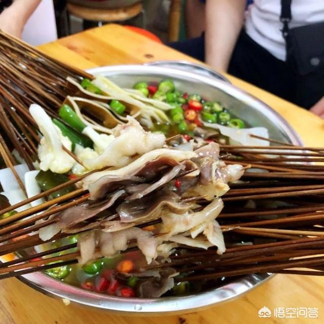 另类傻妹重口味:《大话西游2》你见过哪些比较另类的玩家