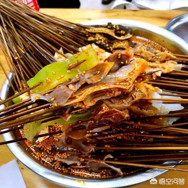 另类傻妹重口味:《大话西游2》你见过哪些比较另类的玩家
