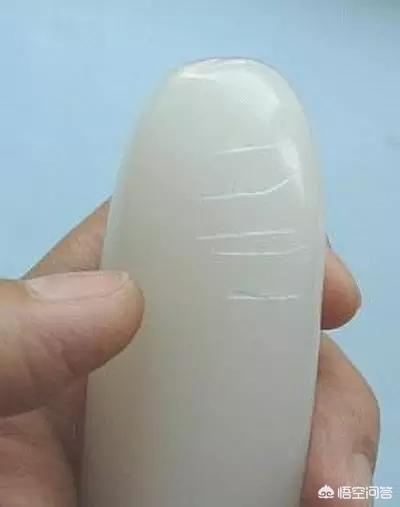 怎么鉴别一块石头是不是玉？插图56