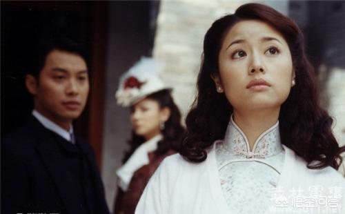 林心如妹妹:林心如演紫薇才女形象深入人心，那么你觉得她能演好林黛玉吗？