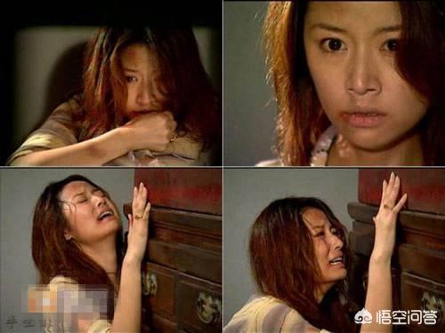林心如妹妹:林心如演紫薇才女形象深入人心，那么你觉得她能演好林黛玉吗？