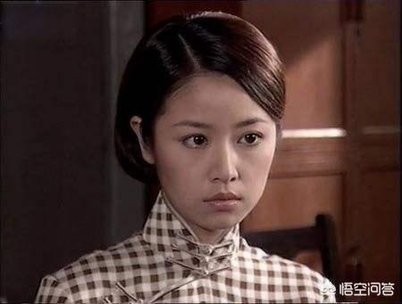 林心如妹妹:林心如演紫薇才女形象深入人心，那么你觉得她能演好林黛玉吗？