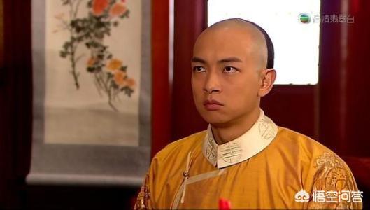 慈禧的儿子怎么死的:清太后慈禧有没有后人现在在哪