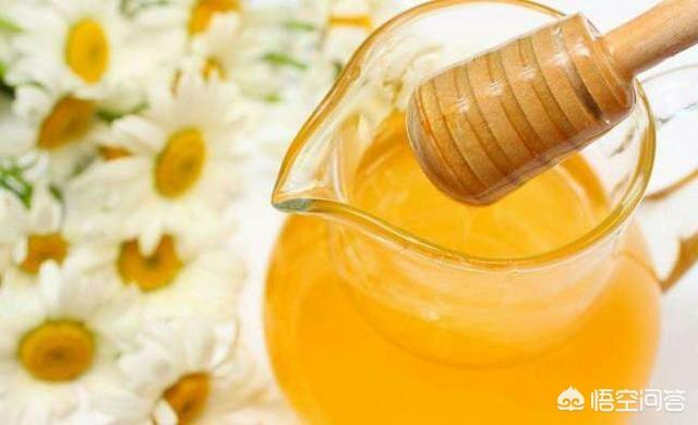 蜂蜜护肤 真的有用吗 头条问答