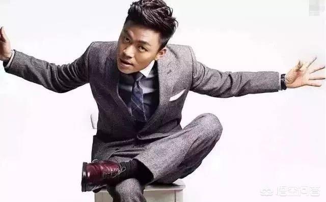 李易峰新经纪人:《战狼2》原女主被经纪人坑惨，还有谁被经纪人坑惨的