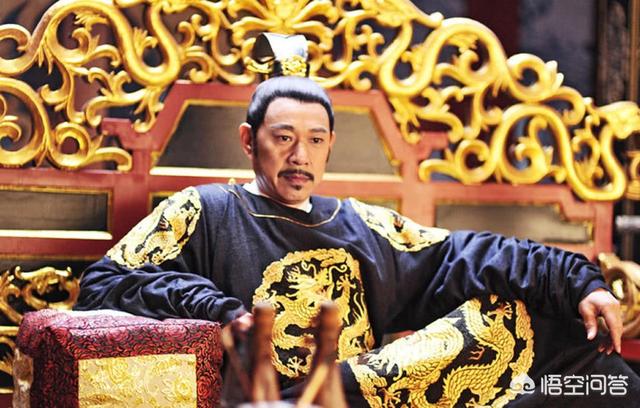 荣国夫人:女皇武则天的父亲中途为何要续娶一个快到更年期的女人做妻子？