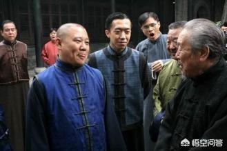 李菁离开德云社:郭德纲和李菁的关系有缓和吗