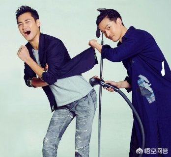 郑元畅图片:哪部电视剧让你多年以后记得？