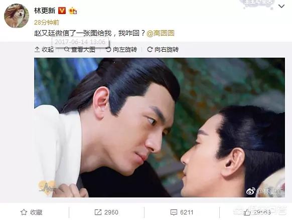 郑元畅图片:哪部电视剧让你多年以后记得？
