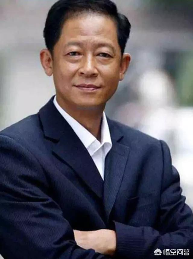 王志文最新电视剧:如果让你给王志文演的电视排名，你会怎么排？
