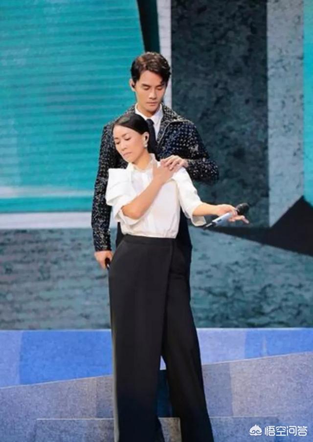 高峰那英:大家怎么看待天后那英抖音作品的评论？