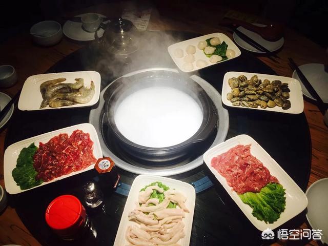 济南哪里有比较好吃的店？