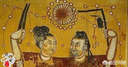 “男左女右”有什么典故吗？
