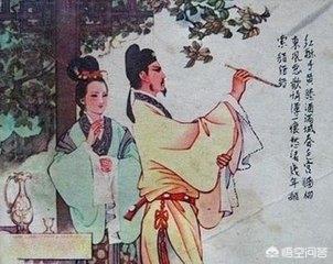 宋朝大才子陆游为何被母亲逼迫休了唐婉？插图13