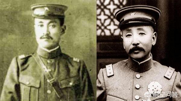 郭松龄为什么要反:野心勃勃，郭松龄为何起兵反对张作霖？