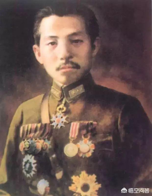 郭松龄为什么要反:野心勃勃，郭松龄为何起兵反对张作霖？