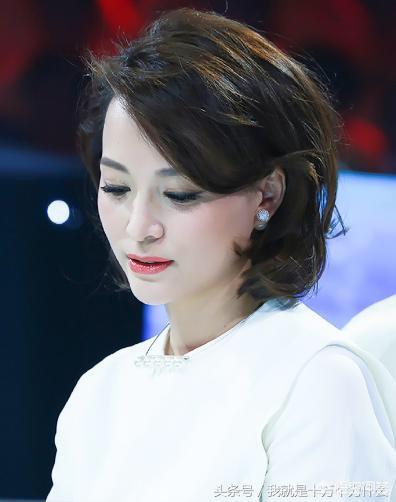 陈慧琳春晚:你是因为哪部电影喜欢陈慧琳的