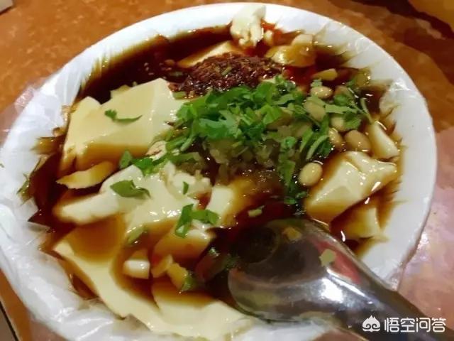 西安名吃,西安有哪些地道、实惠的美食？