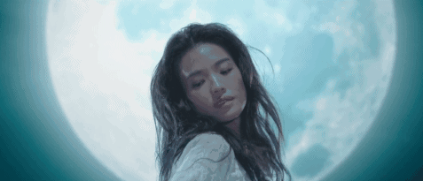 大汉天子王灵:说说那些长得并不好看却很耐看的女星和男星