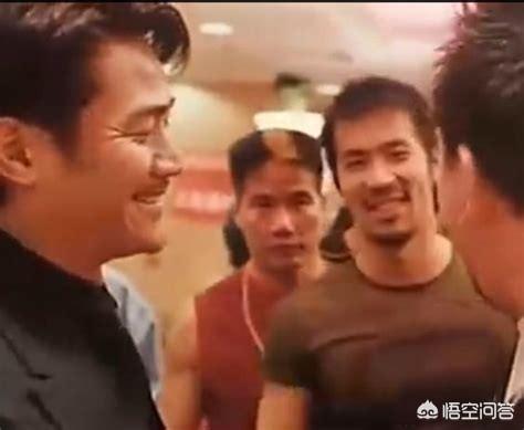 古惑仔:《古惑仔》系列电影，对青少年影响大吗？