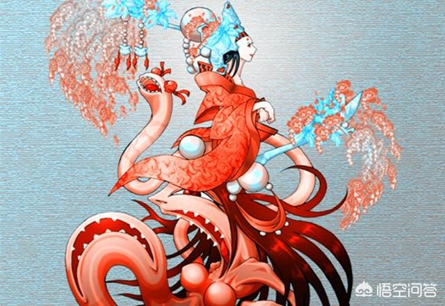 西王母:传说中的西王母是否真的存在？