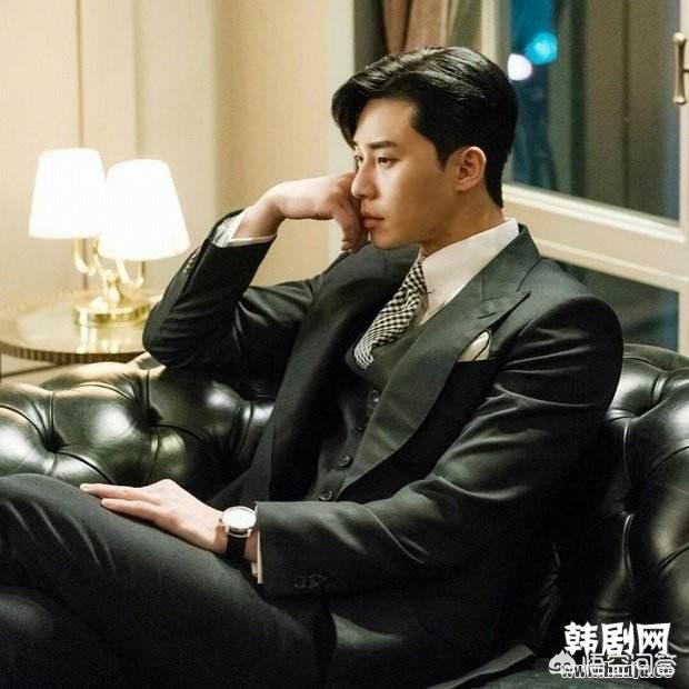 金助理为何这样漫画:如何评价电视剧《金秘书为何那样》？