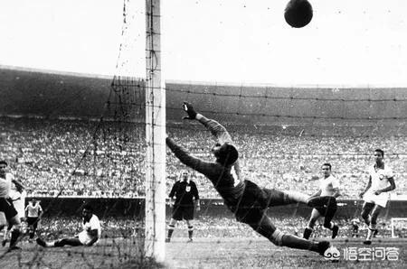 为什么1950年巴西世界杯没有决赛？-98世界杯巴西为什么输插图2