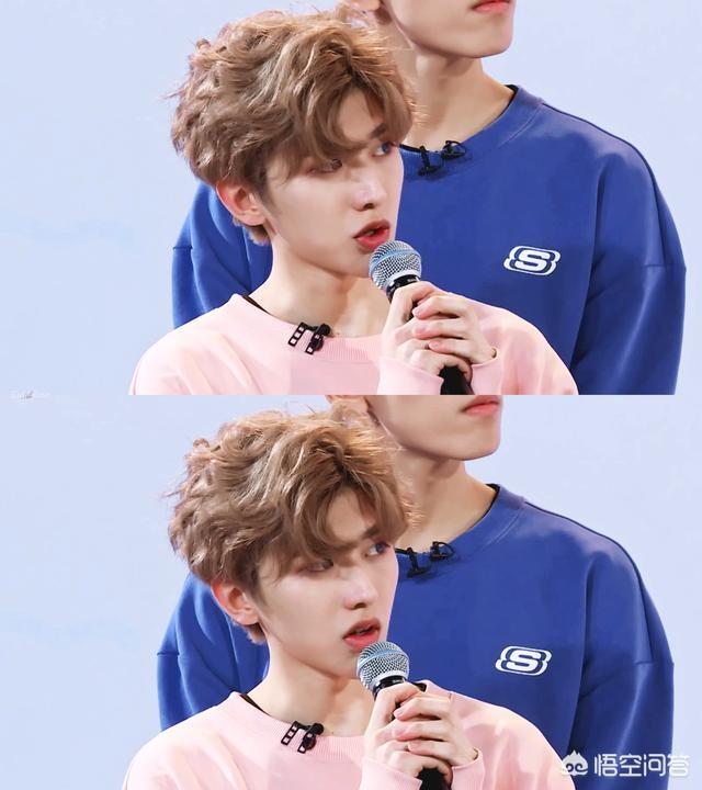 你最喜欢蔡徐坤哪个发型或发色?-百科网