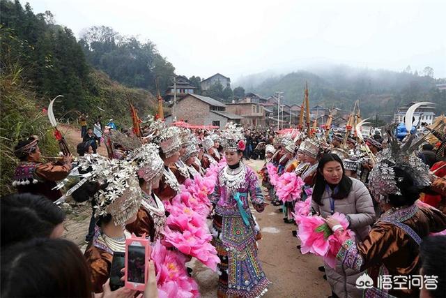 壮族过春节的庆祝方式（壮族不过春节）