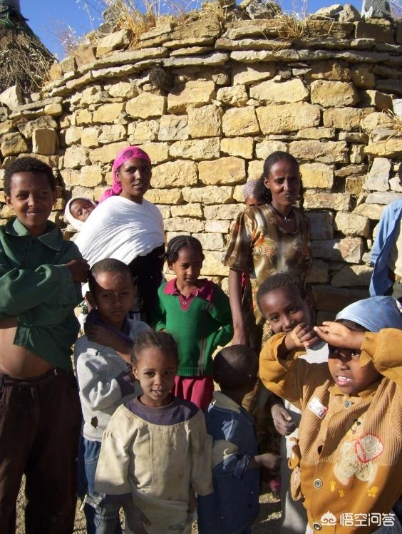 梦见在非洲生活,在非洲工作生活是什么样子？