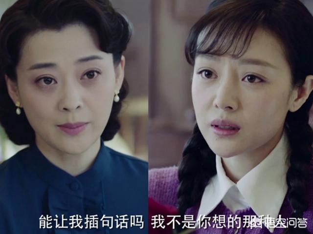 佳琪在《面具》中和梅婷、祖峰飙戏，初战荧屏的她表现如何？