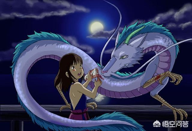 中国人为什么那么喜欢龙，中国人崇拜龙，为什么还有哪吒闹海之类的屠龙神话