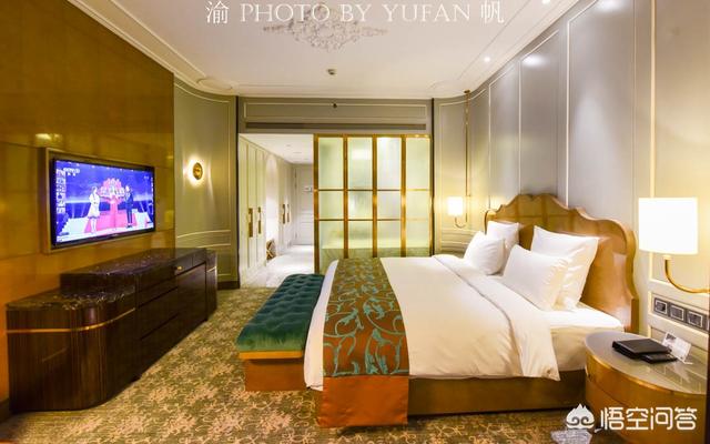 网红酒店在哪里，中国最大的酒店在哪里？有些什么特色？