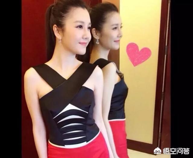 央视主持人沈冰:世界杯期间都出现过哪些女神？