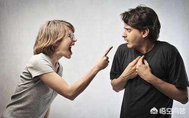 夫妻吵架时说的话很绝,该怎么收场？