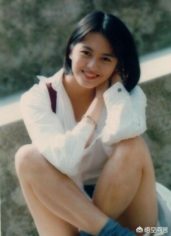 袁咏仪现任老公是谁:袁咏仪和梁咏琪相比，你觉得谁更美？为什么？