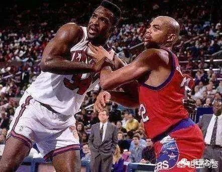 打架排行榜:nba球队打架能力排名？