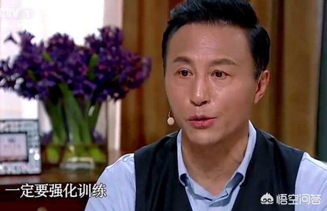 演员王洛勇:赵立新和王洛勇作为海归演员，谁演技高？