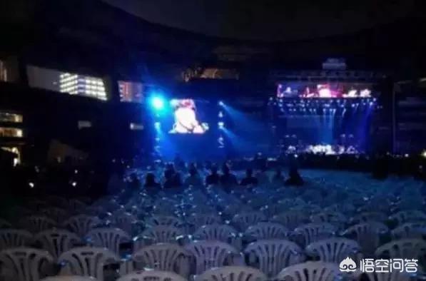 于正被女演员嘲笑:哪些明星认为自己很红却被现实打脸？