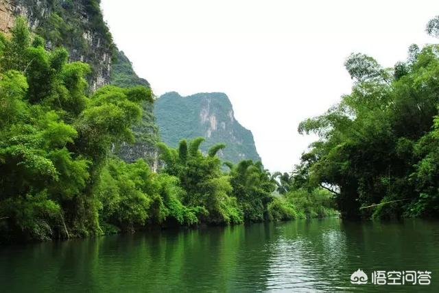 廣西旅遊聖地_廣西玉林有哪些可以遊玩的地方