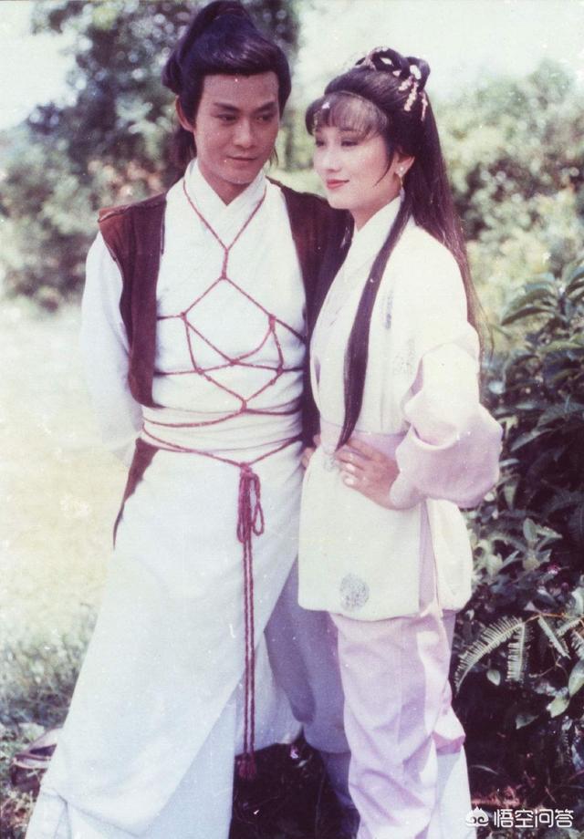 郑少秋老婆:郑少秋跟赵雅芝是什么关系如何评价他们