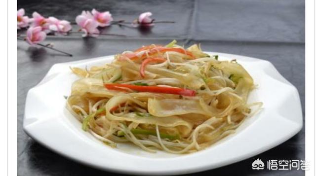 绿豆芽炒韭菜,绿豆芽和什么食物搭配最好？