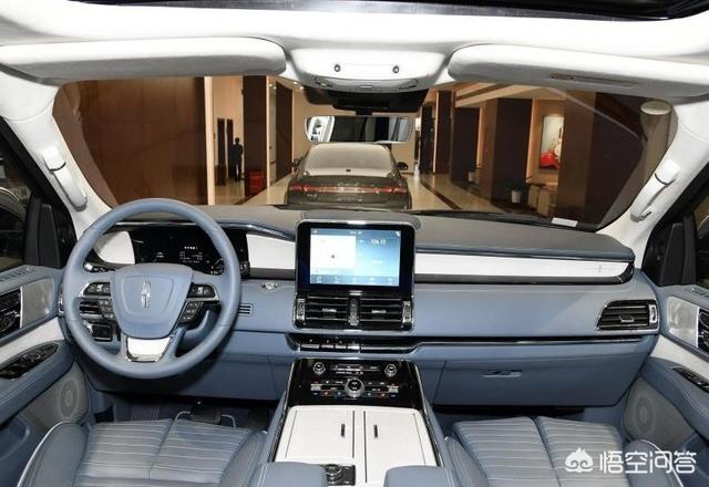 高级suv 想买辆大型suv 有何推荐 汽车知识网