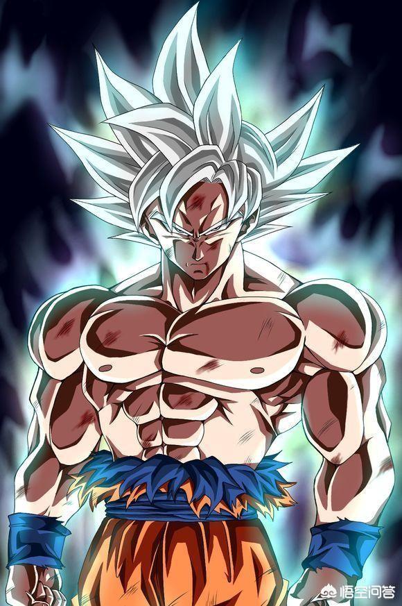 头条问答 龙珠gt 里面最后悟空到底是成神了还是死了 3个回答