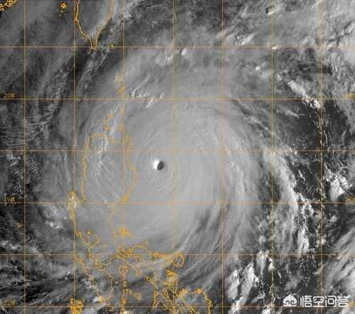 7.15新疆特大暴狱，你见过的最大的台风，是在哪一年？可以介绍一下吗？