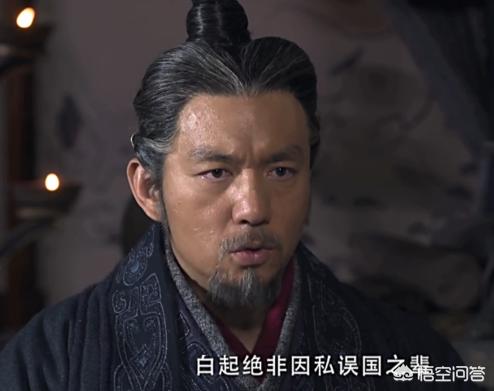 「热门」长平之战伊始,为什么秦国选择王龁做主将,而不是之前就在负责