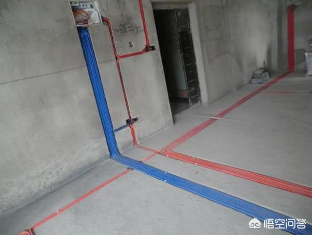 家装水电造价大概需要多少？